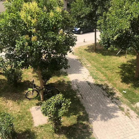 Ramo Lägenhet *
