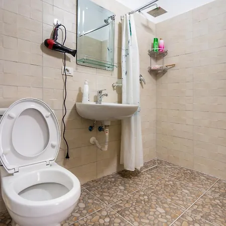 Ramo Appartement Vlorë