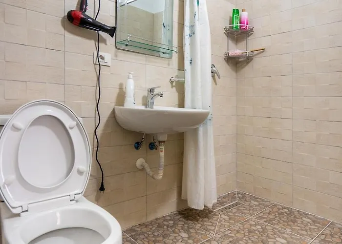 Ramo Appartement Vlorë